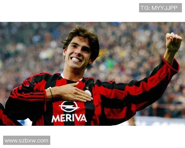 足球明星卡卡的时尚穿搭解析与个人风格展示