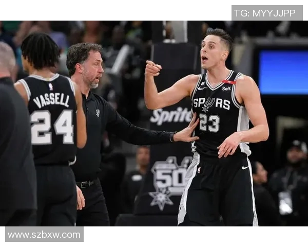 NBA马刺对阵掘金精彩直播回顾与赛后分析全程跟踪报道