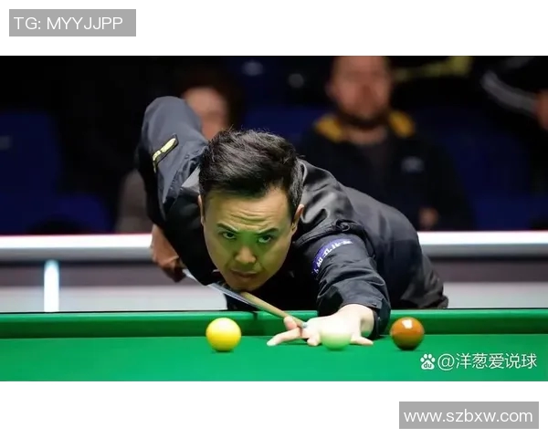 傅家俊与罗伯逊再度交锋乒乓球赛场上演精彩对决