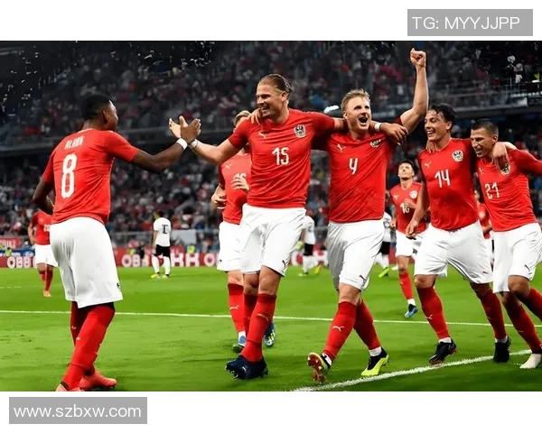 奥地利与俄罗斯足球对决分析及历史交锋回顾