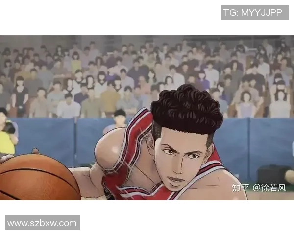 灌篮高手视角下的篮球明星们的传奇与梦想之路 灌篮高手视角下的篮球明星们的传奇与梦想之路