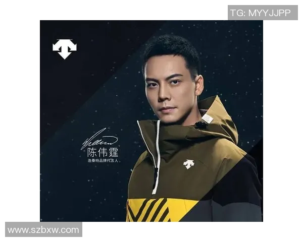 探索体育用品运动衣品牌的创新与发展趋势助力运动激情与时尚风潮结合